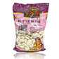 TRS - Weiße Butterbohnen/Limabohnen getrocknet 500 g