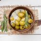 Redoro - Frantoi Olivenöl Olio di Oliva á 1 Liter