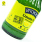 Hitchcock - Premium Limettensaft Pur 100% Direktsaft - Saft aus ca. 8 Limetten á 0,2 L