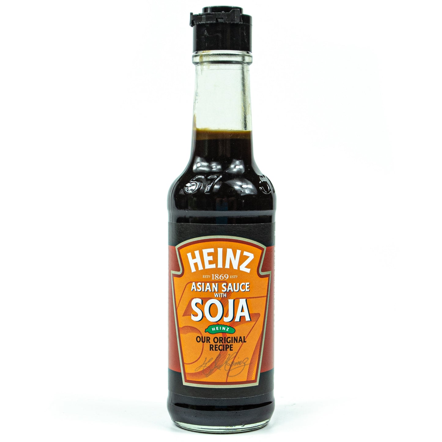 Heinz süße Sojasauce Soja Sauce Asian Sauce Soja