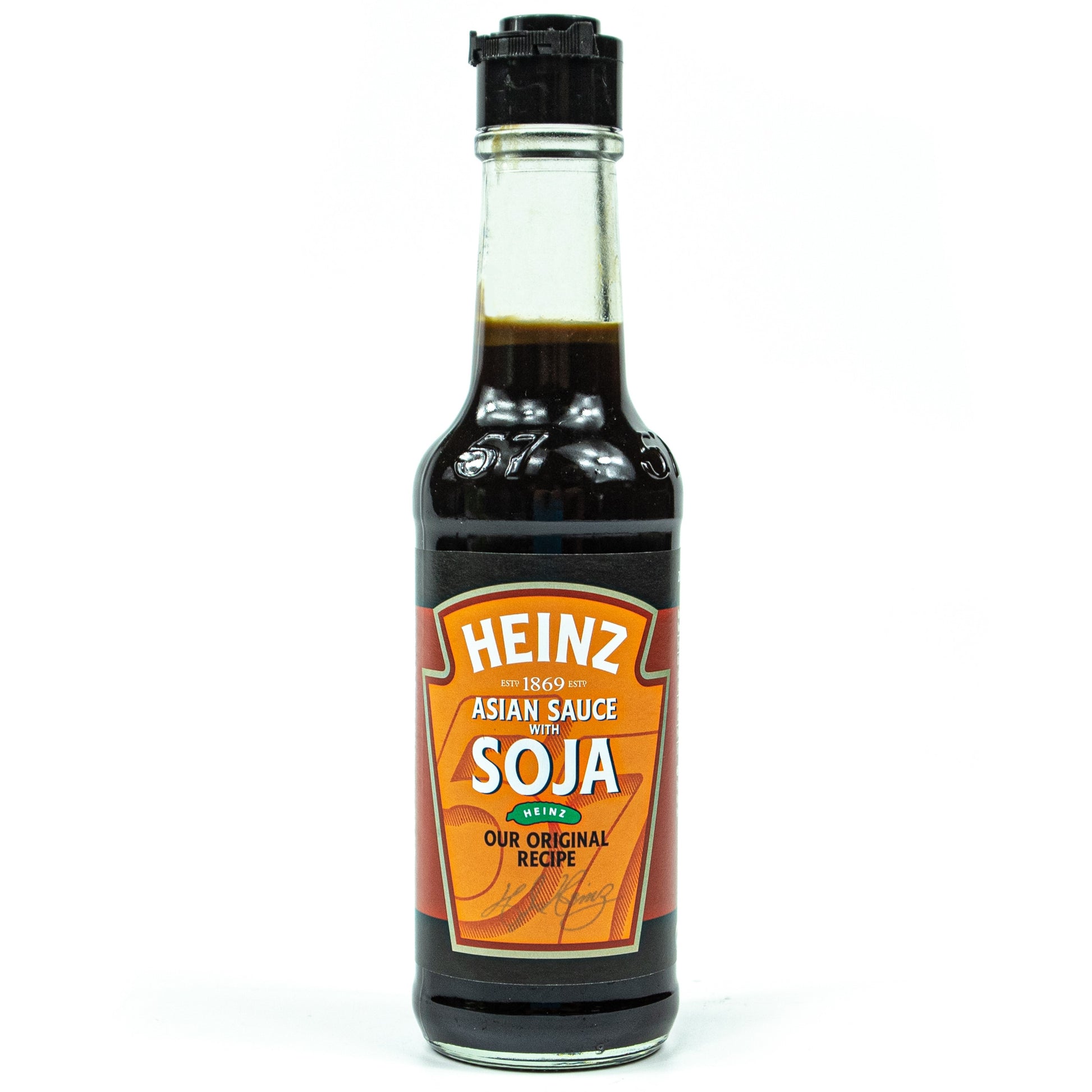 Heinz süße Sojasauce Soja Sauce Asian Sauce Soja