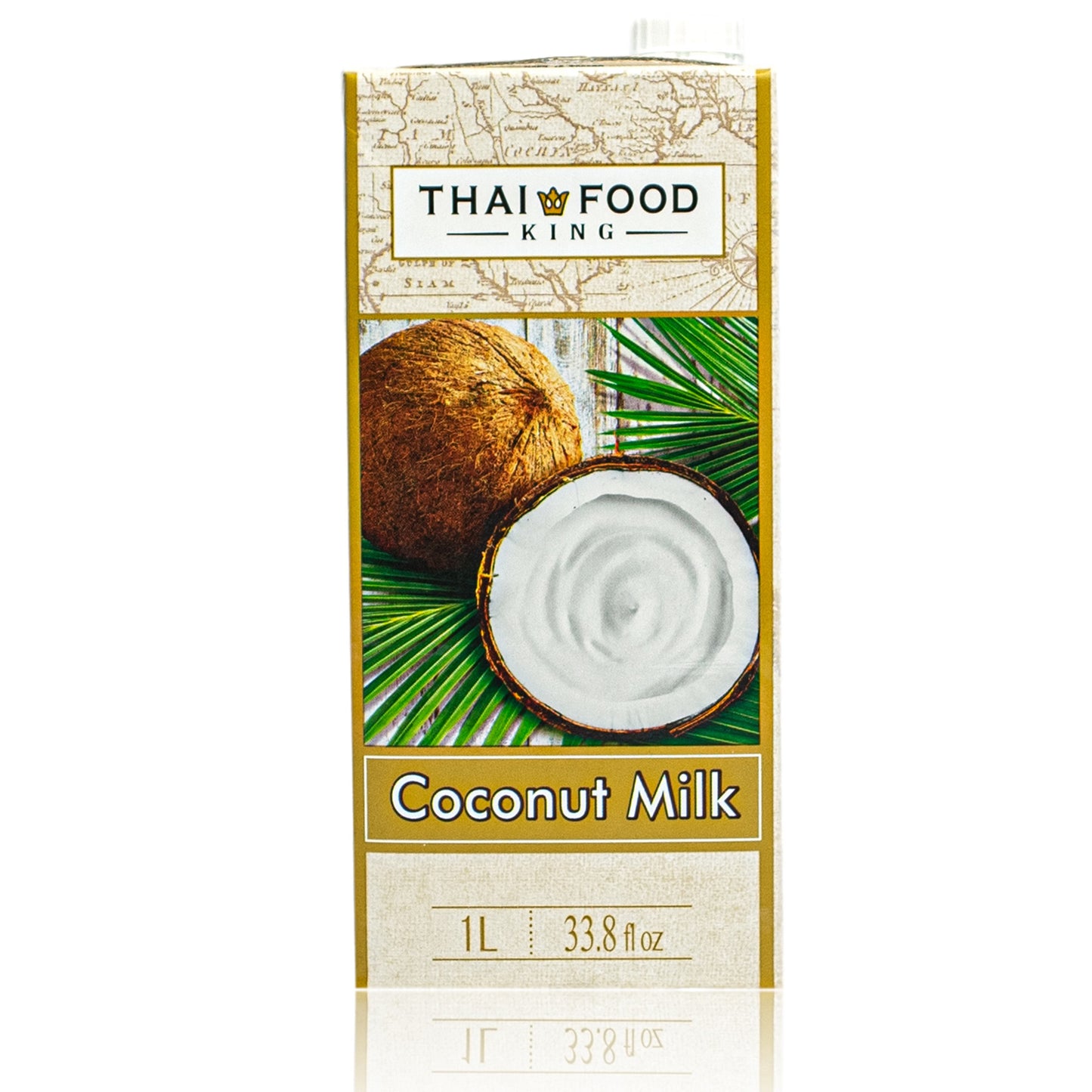 Kokosmilch Coconut Milk Kokos Kokosnussmilch