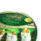 Ricefield - Tapioka Reispapier aus Vietnam für asiatische Sommerrollen und Frühlingsrollen á 300 g