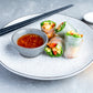 Ricefield - Tapioka Reispapier aus Vietnam für asiatische Sommerrollen und Frühlingsrollen á 300 g