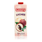 Maaza Lychee Saft Lycheesaft Litschisaft Litchisaft Juice