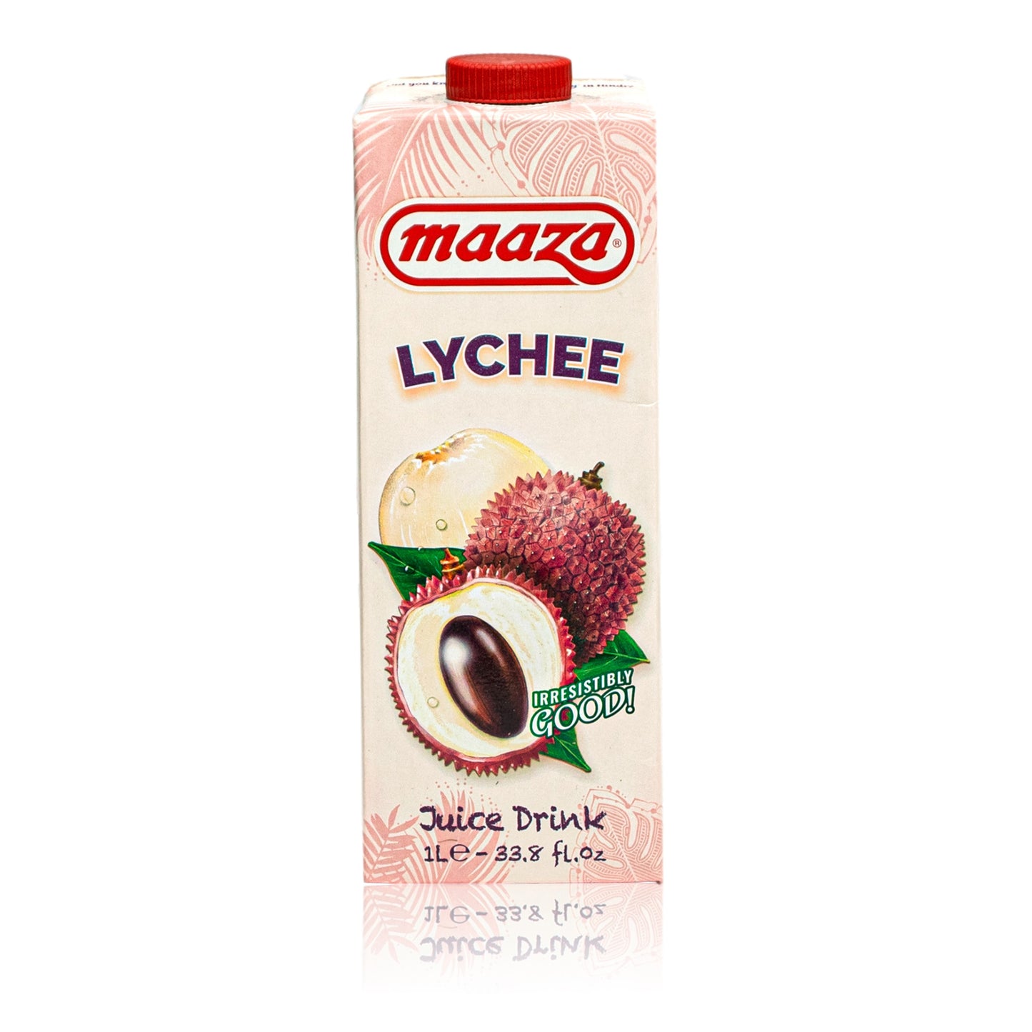 Maaza Lychee Saft Lycheesaft Litschisaft Litchisaft Juice