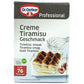 Dr. Oetker Tiramisu Professional