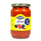 SOFKO - Original Ajvar Gemüsezubereitung aus Paparika und Aubergine á 680 g