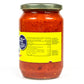 SOFKO - Original Ajvar Gemüsezubereitung aus Paparika und Aubergine á 680 g