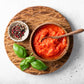 SOFKO - Original Ajvar Gemüsezubereitung aus Paparika und Aubergine á 680 g