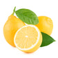 Rauch - 100 % Zitronensaft 1 Liter