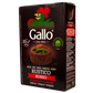 Gallo - Rustico Rosso Roter Langkornreis 500 g Packung
