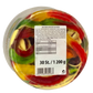 Haribo - Anaconda Riesenschlangen 30 Stück 1200 g