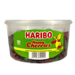 Haribo fruchtige Kirsch Kirsche Cherry Kirschgeschmack Frucht Fruchtgummi Großpackung