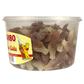 Haribo - Kiss-Cola 150 Stück 1350 g