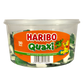 Haribo Quaxi Fruchtgummi mit Schaumzucker grün grüne fruchtig fruchtige
