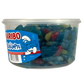 Haribo - Die Schlümpfe 150 Stück 1350 g