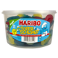 Haribo Super Schlumpf Schlümpfe Veggie Großpackung xxl xl Fruchtgummi