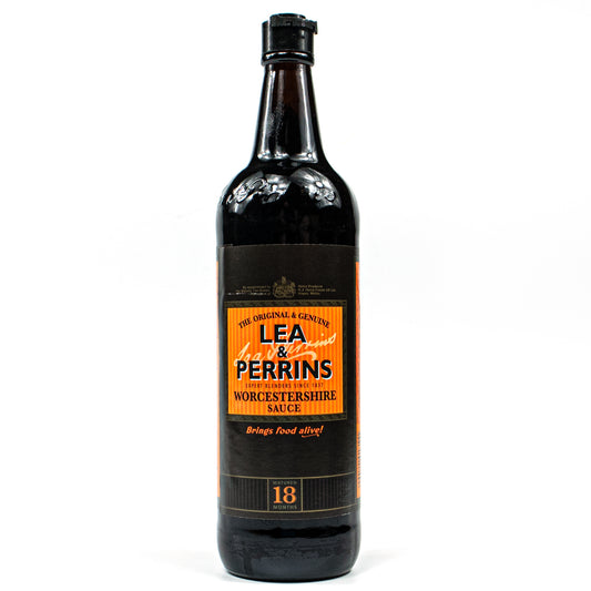 Lea & Perrins Worcester Worcestershire Sauce