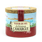 Le Saunier Camargue Meersalz Fleur de Sel Dose