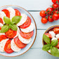 Bad Reichenhaller - Tomaten Mozzarella Salz 300 g