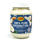 KTC Kokosöl Kokosnussöl Coconut Oil