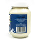 KTC - 100% reines Kokosnussöl Kokosöl aus Sri Lanka im 500 ml Glas