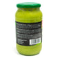 Palapa - Original Salsa Guacamole Dip im 1 kg Glas