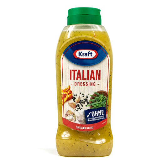 Kraft Italian Dressing Salatdressing