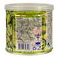Khao Shong - Dicke Bohnen mit Wasabi 140 g Dose