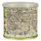 Khao Shong - Dicke Bohnen mit Wasabi 140 g Dose