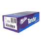 Milka - Tender Milch Biskuit-Rolle mit Milchcremefüllung und Vollmilchschokolade (21 x 37g)