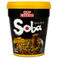Nissin Classic Soba Cup Instantnudeln Instant Noodle Noodles