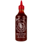 Fyling Goose rot rote Kappe Chillisauce Chilisauce Chilli Chili 