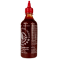 FLYING GOOSE - Sriracha extra scharfe Chilisauce rote Kappe aus Thailand 455 ml