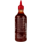 FLYING GOOSE - Sriracha extra scharfe Chilisauce rote Kappe aus Thailand 455 ml
