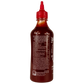 FLYING GOOSE - Sriracha extra scharfe Chilisauce rote Kappe aus Thailand 455 ml