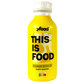 yfood Banane This ist food Trinkmahlzeit für unterwegs proteinreich Eiweiß