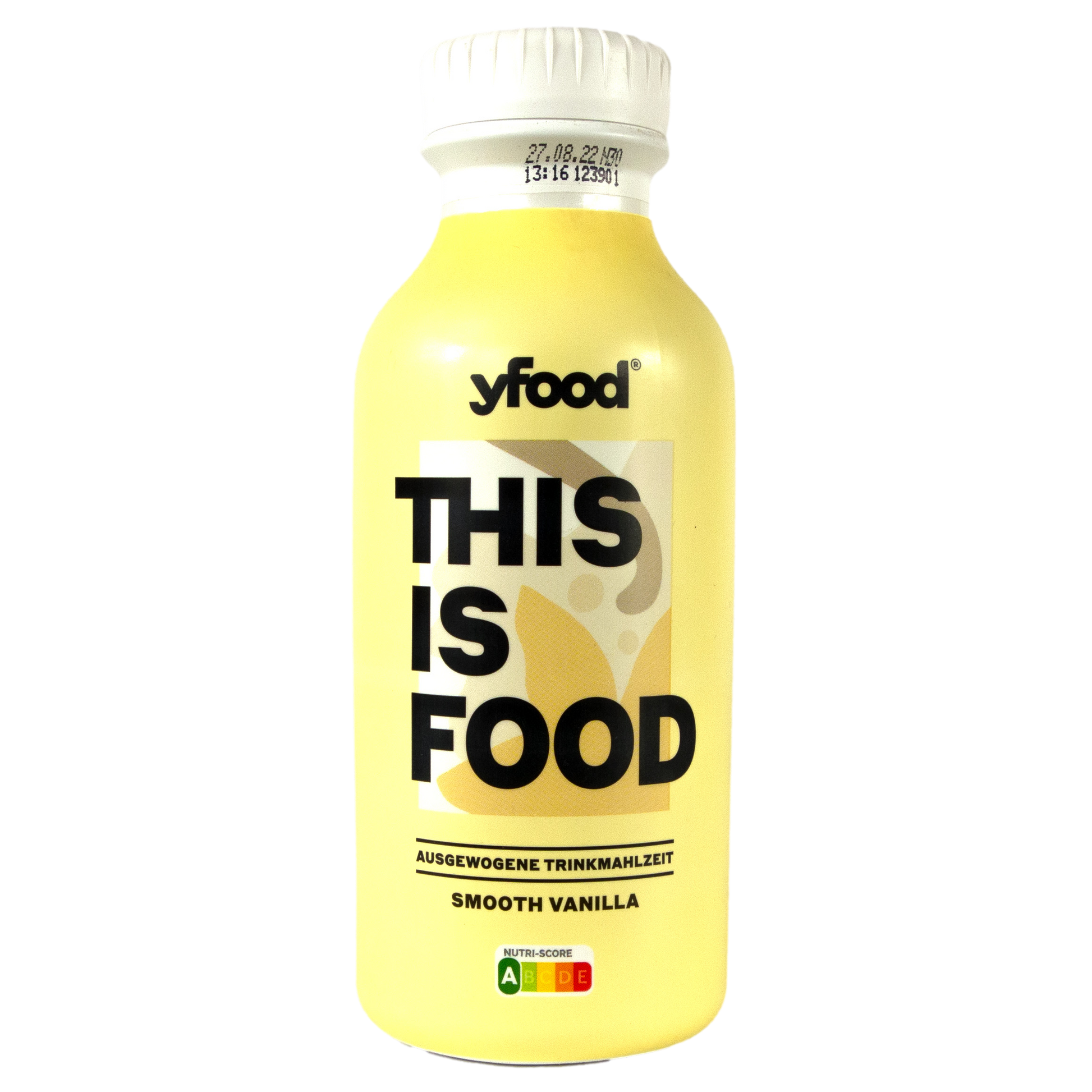 YFood This is food Trinkmahlzeit, 500ml, verschiedene Sorten (nicht in  allen Regionen)